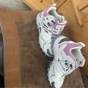 Women's Hiking Shoes, s